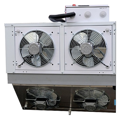 Моноблок Intercold MMCM 231/380 FT T