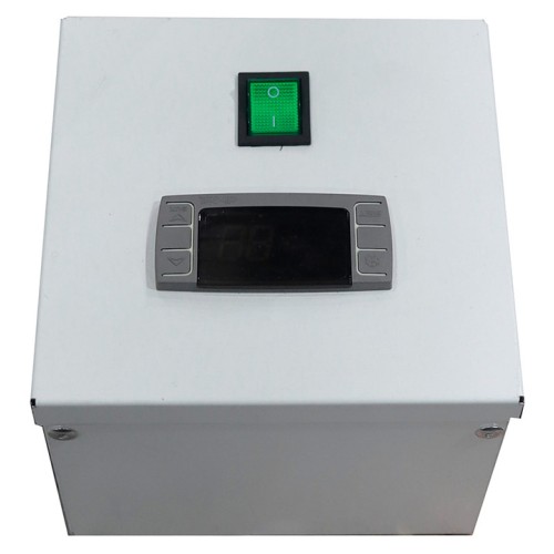 Сплит-система низкотемпературная Intercold LCM 109 FT Limited