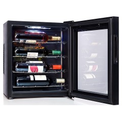 Винный шкаф Cavanova CV004P