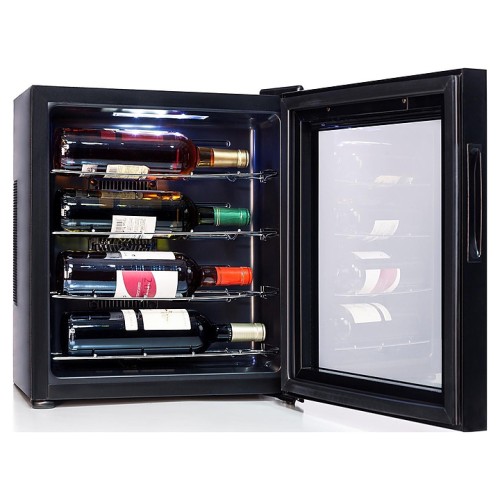 Винный шкаф Cavanova CV004P