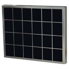 Зонт-рециркулятор INSORB JET 1000 (оцинкованная сталь)