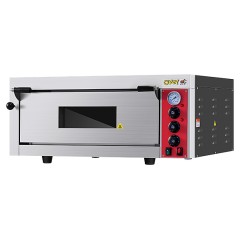Печь для пиццы Crazy Pan CP-EP4T380