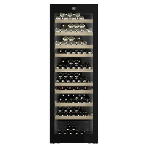 Винный шкаф Liebherr WPgbi 7472 Vinidor Selection