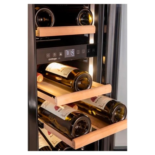 Винный шкаф Climadiff Avintage AVU31D88