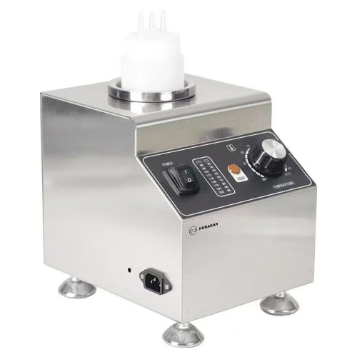Подогреватель для соуса Hurakan HKN-ESW1