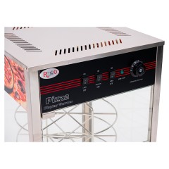 Витрина тепловая для пиццы Rosso HW-815