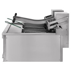 Фритюрница RoboLabs RoboFry ARF Deluxe