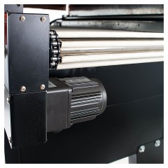 Термоусадочный тоннель Foodatlas BS-G4525 Pro (380V)