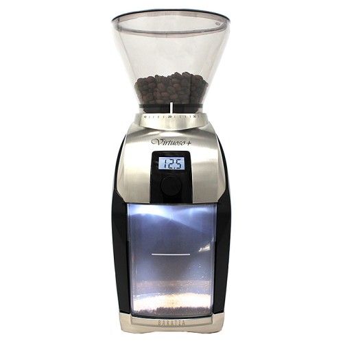 Кофемолка Baratza Virtuoso+