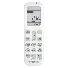 Настенная сплит-система High Life ACHL-07PC-CHDV03S