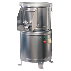 Картофелечистка ТОРГМАШ (Барановичи) МОК-150У