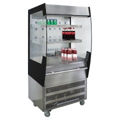 Витрина холодильная Finist FRESH F9/6/147