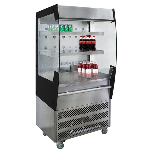 Витрина холодильная Finist FRESH F9/6/147