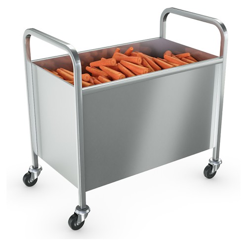 Тележка для овощей ATESY ТО-Л-100-02