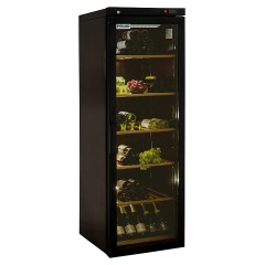 ШКАФ ВИННЫЙ POLAIR DW104-BRAVO