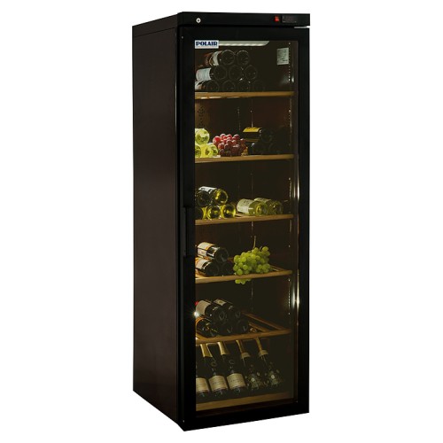 ШКАФ ВИННЫЙ POLAIR DW104-BRAVO