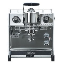 Кофемашина леверная Dalla Corte 1 MC MINA 1 W 230 белая