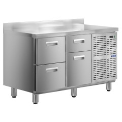 Стол морозильный KAYMAN KСМ-24/60