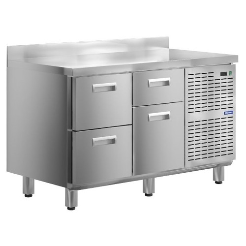 Стол морозильный KAYMAN KСМ-24/60