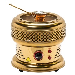 Кофе на песке JOHNY AK/8-5 золото