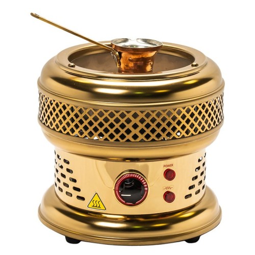 Кофе на песке JOHNY AK/8-5 золото