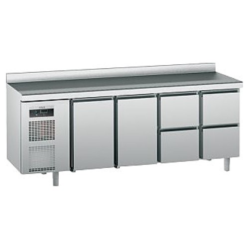 СТОЛ С ОХЛАЖД.ШКАФОМ SAGI KUC4A