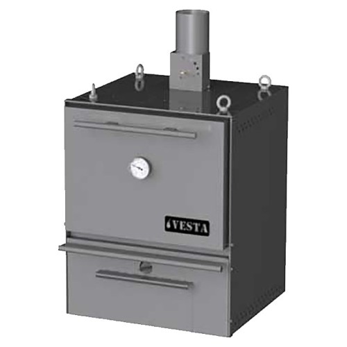 Печь-мангал Vesta M45 N