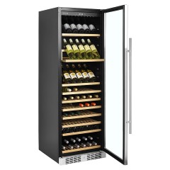 ШКАФ ВИННЫЙ TEFCOLD TFW400-S