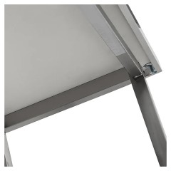 Стол разделочный Кобор СПБ-95/60