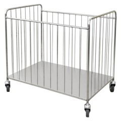 Тележка для белья ПищТех ТБ-300