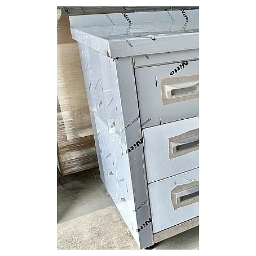 Стол производственный Restoinox СП3Я-6/7