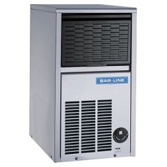 Льдогенератор SCOTSMAN Bar Line BH 2006 WS