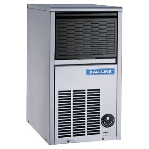 Льдогенератор SCOTSMAN Bar Line BH 2006 WS