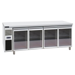 Стол холодильный HISAKAGE LRCG-225