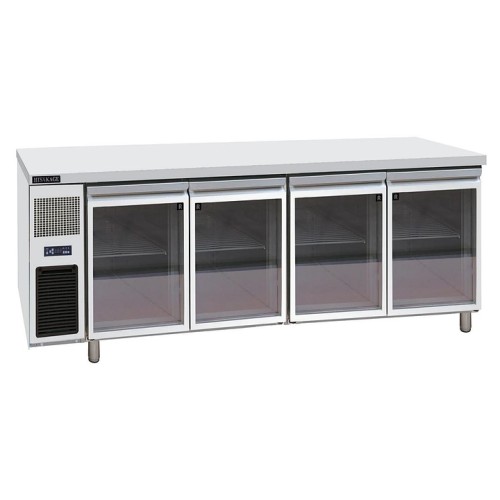 Стол холодильный HISAKAGE LRCG-225