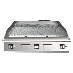 Поверхность жарочная VITAL EPI9030R