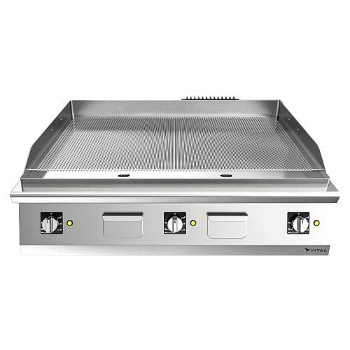 Поверхность жарочная VITAL EPI9030R