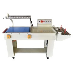 Аппарат для запайки и обрезки BROTHER FQL-450T