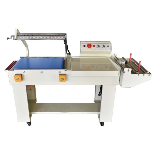 Аппарат для запайки и обрезки BROTHER FQL-450T