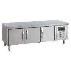 СТОЛ С ОХЛАЖД.ШКАФОМ TEFCOLD UC5310