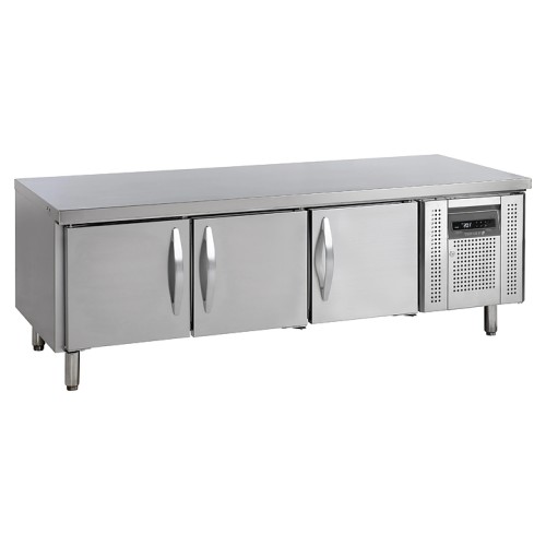 СТОЛ С ОХЛАЖД.ШКАФОМ TEFCOLD UC5310