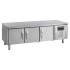 СТОЛ С ОХЛАЖД.ШКАФОМ TEFCOLD UC5310