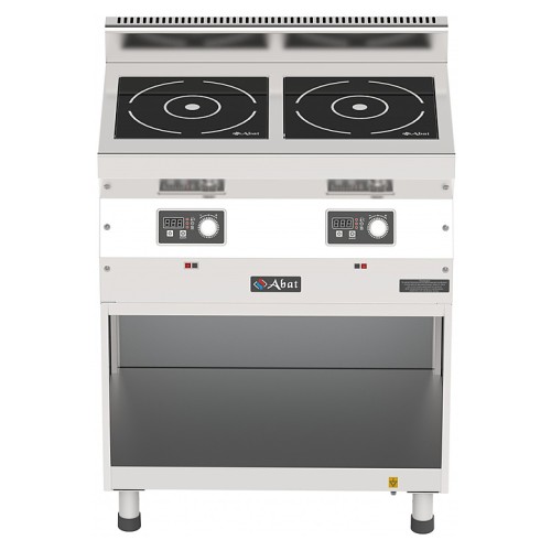 Плита индукционная Abat КИП-25Н-5,0