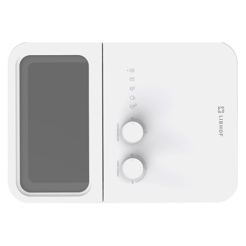 Льдогенератор Libhof IM-312