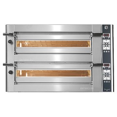 Печь для пиццы Cuppone Donatello DN435/2CD