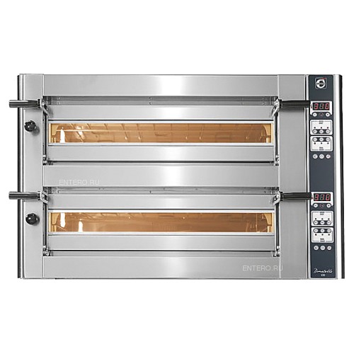 Печь для пиццы Cuppone Donatello DN435/2CD