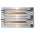 Печь для пиццы Cuppone Donatello DN435/2CD