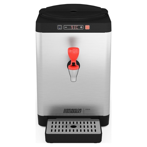 ВОДОНАГРЕВАТЕЛЬ BRAVILOR BONAMAT HWA 3