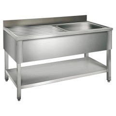 Ванна моечная Kocateq STR1V127R