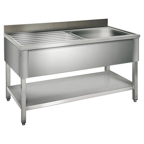 Ванна моечная Kocateq STR1V127R